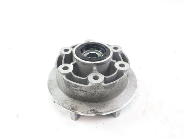 VOGE BRIVIDO R 125 2903901120001 MOZZO RUOTA POSTERIORE 23 - 26 REAR WHEEL HUB