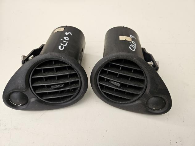 BOCCHETTE ARIA CRUSCOTTO RENAULT Clio Serie (0815)