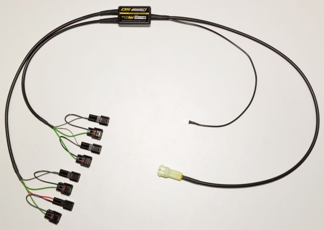 Cambio elettronico healtech per Ktm Adventure 1090 1050 990 890 790 eliminator - Foto 6