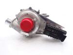 Turbocompressore per Volvo D3 D4 D5 T5 Garrett Kkk revisionati e nuovi