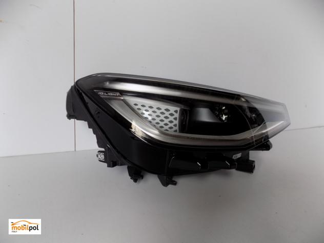 Volkswagen ID IQ LIGHT- Faro Full Led - Destra - 10880 - Foto 2