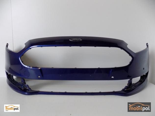 Ford Galaxy MK4 - Paraurti anteriore (blu) - 10296