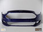 Ford Galaxy MK4 - Paraurti anteriore (blu) - 10296