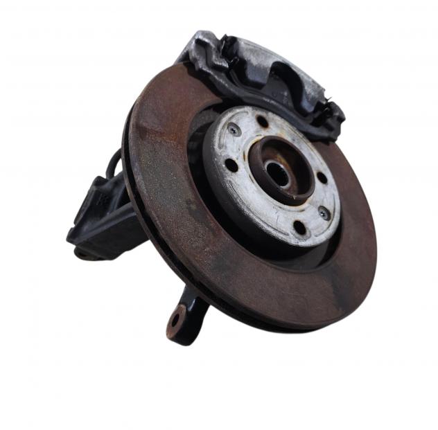 FUSELLO COMPLETO ANTERIORE DESTRO CITROEN C3 Serie 1607557580 (16) - Foto 3