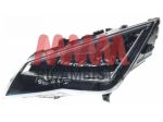 5F1941007B Seat Leon III 1.6 faro anteriore sinistro
