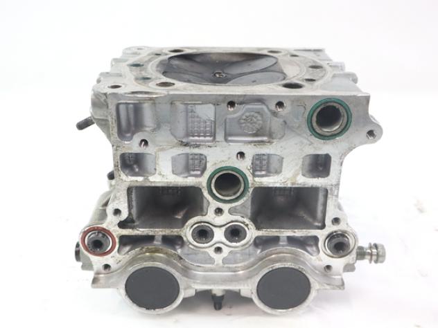 DUCATI 998 S 30121093A TESTATA 02 - 03 CYLINDER HEAD - Foto 6