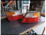 Fanale posteriore Mercedes classe E (W124)