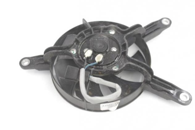 KYMCO X-TOWN 300 1901AABD2C00 ELETTROVENTOLA 06 - 20 FAN - Foto 2