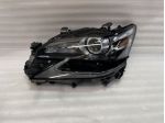 RICAMBI LEXUS GS IV FACELIFT FULL LED LEFT FANALI ANTERIORI