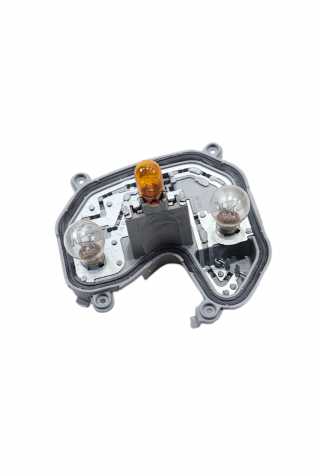 PORTALAMPADA STOP DX JEEP Renegade Serie 46346020 (18) - Foto 12