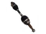 SEMIASSE ANTERIORE DESTRO OPEL Antara Serie 96624724 Z 20 DMH (0615)