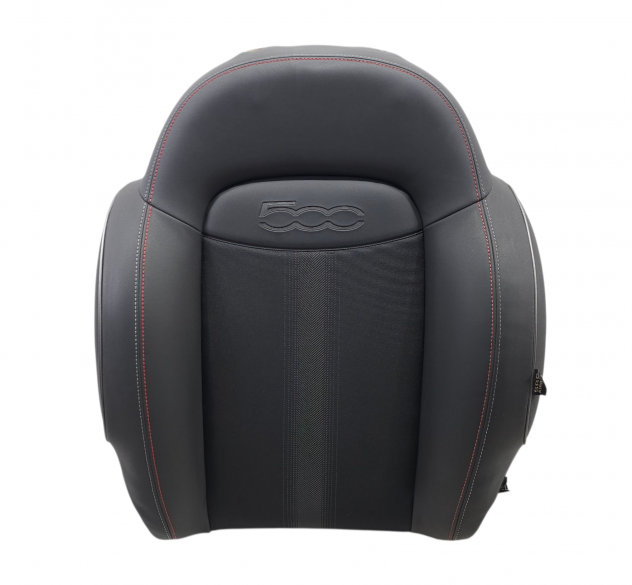 SCHIENALE SEDUTA ANTERIORE SINISTRO FIAT 500 X Serie Diesel 1300 (15)