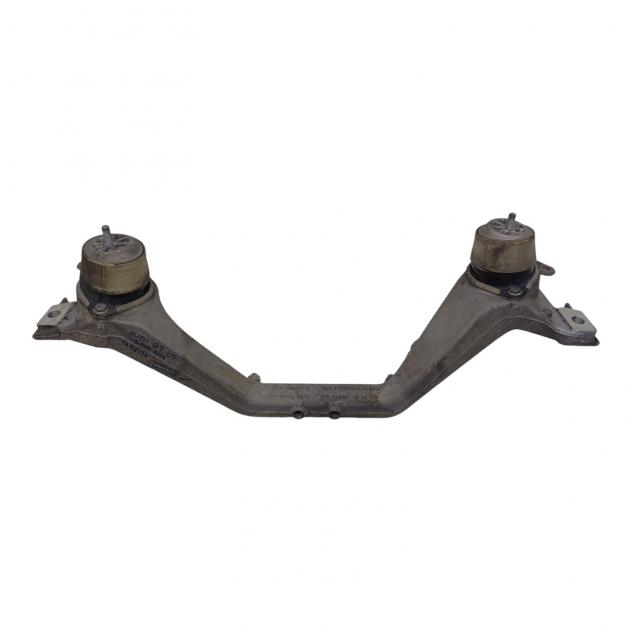 SUPPORTI MOTORE AUDI Q7 Serie (4LB) 7L6199207B BUG diesel 2967 (0515) - Foto 4