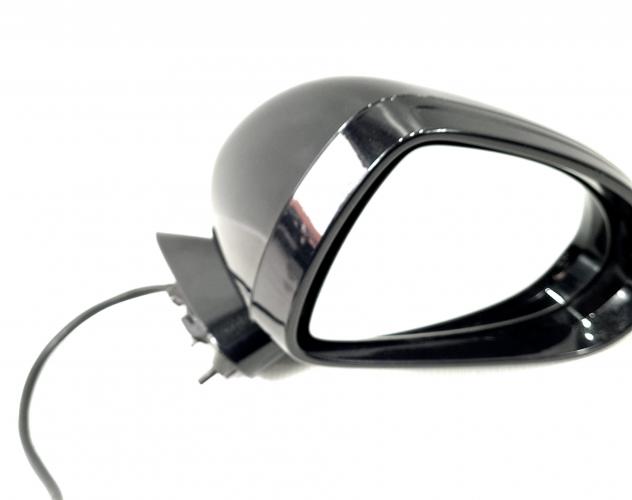 SPECCHIETTO RETROVISORE DESTRO OPEL Corsa E 3° Serie B14XER (15) - Foto 5