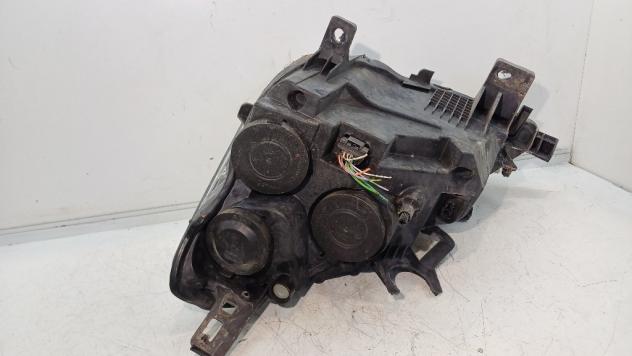 FARO ANTERIORE DESTRO PEUGEOT Ranch 3° Serie 9677202380 DV6C-9HL-9H05 (08) - Foto 2