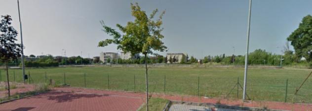 Terreno di 770 m² in vendita a Carpi