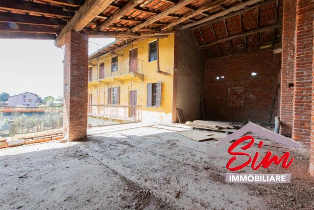 Rustico in vendita a Fara Novarese - Foto 15