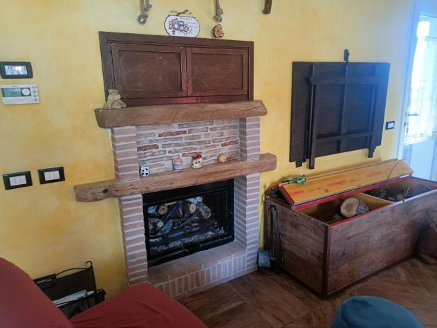 Casale in vendita a Maiolo - Foto 4