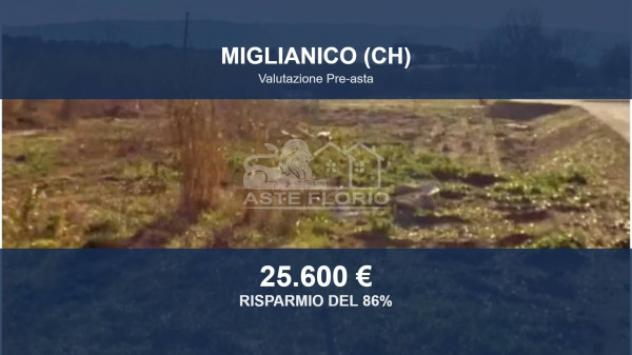Immobile in asta di 1131 m² in vendita a Miglianico
