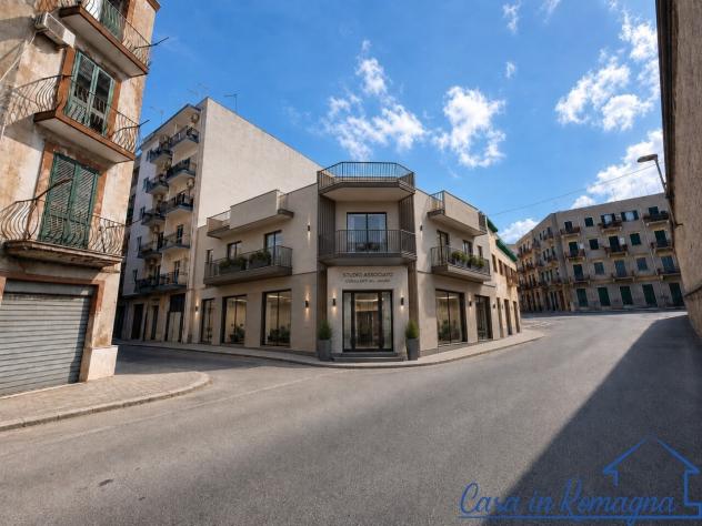 Palazzo / Stabile in vendita a Taranto
