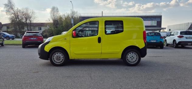 PEUGEOT Bipper Bipper Tepee Mix 1.3 HDi 80CV - Foto 5