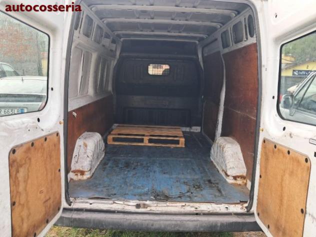 FORD Transit tetto medio rif. 24053561 - Foto 2