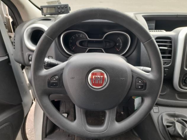 Fiat Talento 2.0 Ecojet 145CV PC-TN Furgone 10q - Foto 10