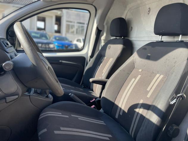 Fiat Fiorino 1.4 power 78cv - Foto 9