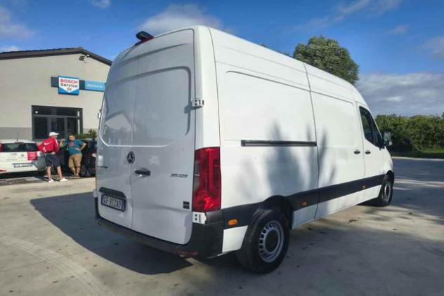 MERCEDES-BENZ SPRINTER 2.2 CDI 311 rif. 23932156 - Foto 3