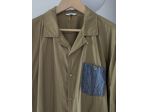 Camicia uomo Officina 36