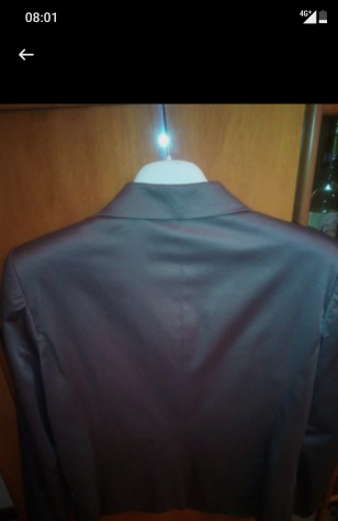 Giacca da donna tg 50 - Foto 2