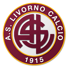 Calciatori Panini - LIVORNO - 1915