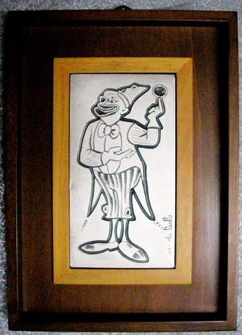 Quadro Di Paolo