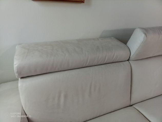 DIVANO LETTO POLTRONESOFA' - Foto 4