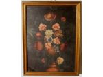 Quadro fiori Gerard