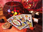 Cartomanzia - Astrologia - Rituali