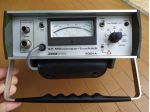 MILLIVOLTOMETRO RACAL-DANA 9301A