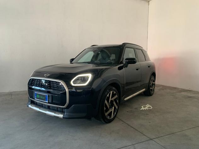 MINI Countryman + TAGLIANDI + GARANZIA ESTESA - Foto 9