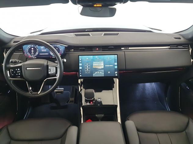 Land Rover Range Rover Sport Dynamic SE D250 MHEV AWD Aut - IVA ESPOSTA - Foto 4