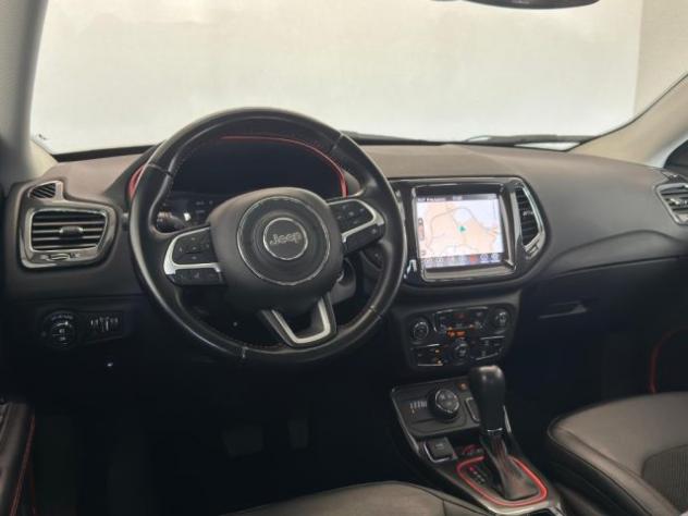 JEEP Compass 1.3 Turbo 4xe Trailhawk rif. 24010844 - Foto 10