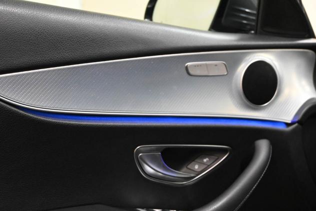 Mercedes-Benz Classe E E 200 d S.W. Auto Business Sport - Foto 10