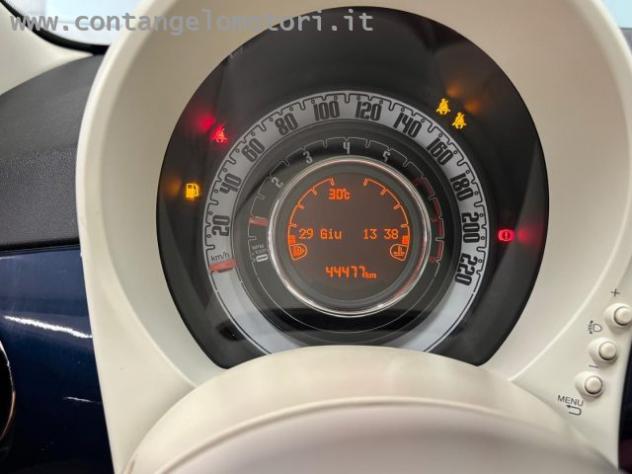 FIAT 500 1.2 EasyPower Dolcevita rif. 23797418 - Foto 10