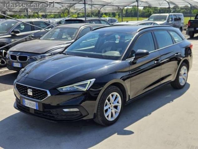 SEAT Leon Leon IV 2020 Sportstourer 2.0 tdi Business 150cv d rif. 23965290 - Foto 2