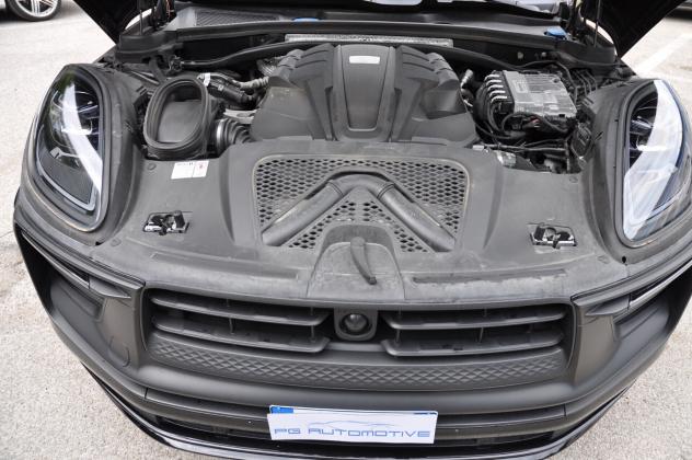 Porsche Macan 2.9 GTS 440cv PDK - Foto 9