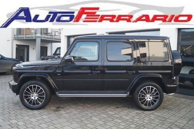 MERCEDES Classe G (*461/3/5) G 500 S.W. Premium Plus - Foto 7