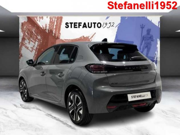 PEUGEOT 208 1.2 turbo Allure 100cv rif. 23994917 - Foto 5