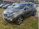 KIA Sportage 1.7 CRDI VGT 2WD Class rif. 18917911