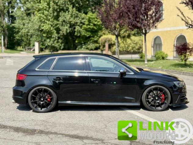 AUDI S3 8v sportback rif. 23689949 - Foto 5