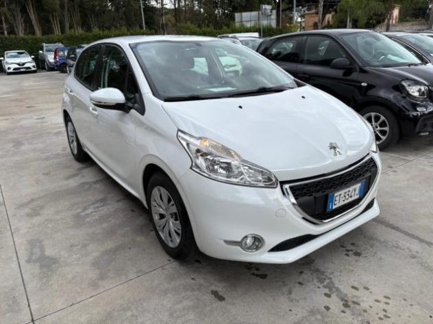 PEUGEOT 208 PureTech 82 5 porte rif. 21374973 - Foto 3