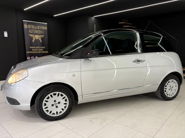 Lancia Ypsilon 1.2 Argento - Foto 9
